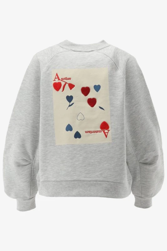 Another-Label Sweater NIYA