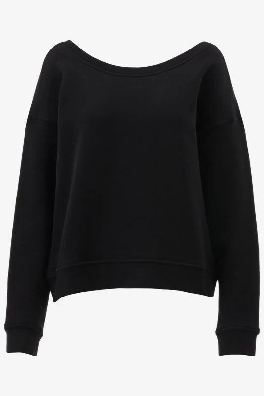 Another-Label Sweater LIVY