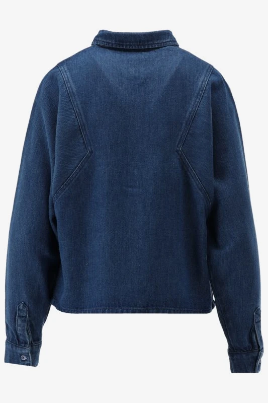 Another-Label Blouse IONA