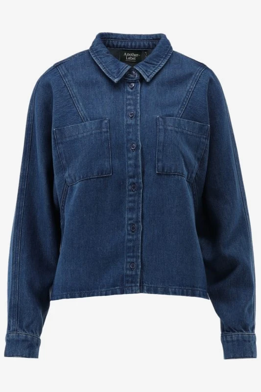 Another-Label Blouse IONA