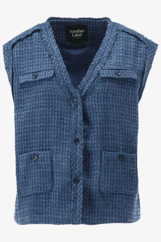 Another-Label Vest MARE