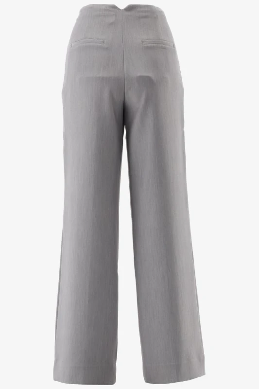 Another-Label Straight Fit LELA
