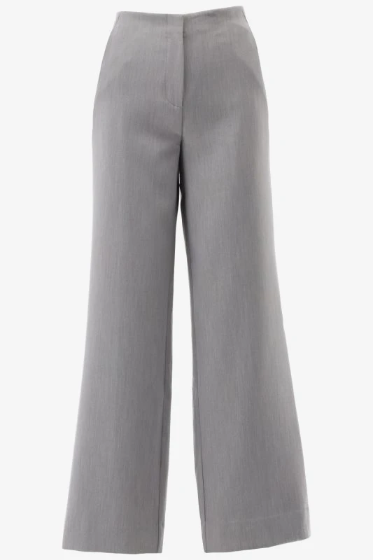 Another-Label Straight Fit LELA
