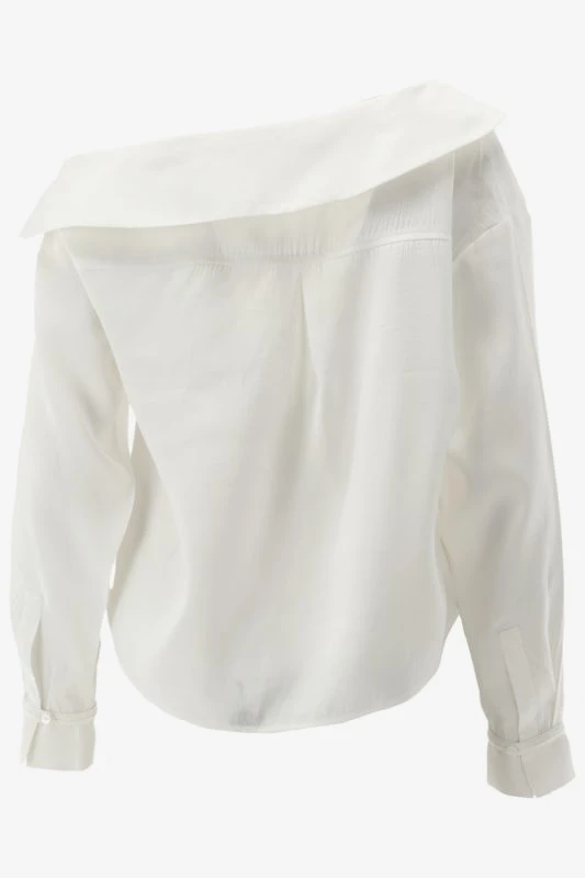 Another-Label Blouse DEZI