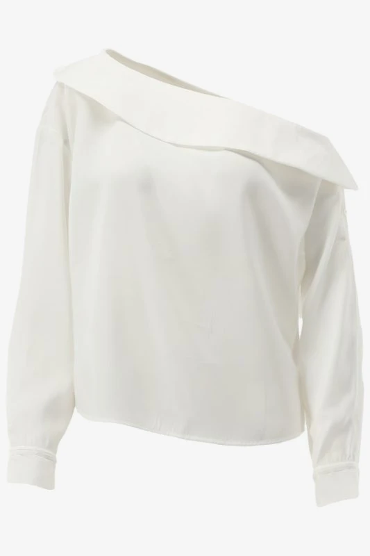 Another-Label Blouse DEZI