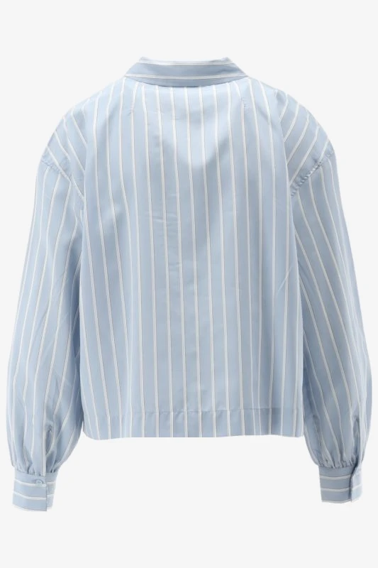 Another-Label Blouse FYONA