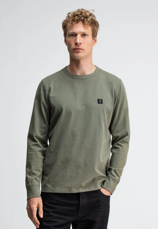 Butcher of Blue T-shirt ARMY TEE