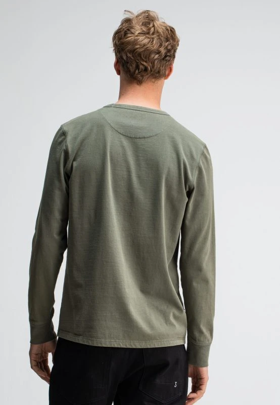 Butcher of Blue T-shirt ARMY TEE