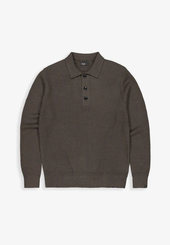 Butcher of Blue Trui GALWAY POLO
