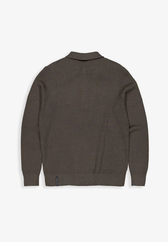 Butcher of Blue Trui GALWAY POLO