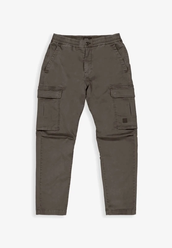Butcher of Blue Cargo  TRISTAN SLIM SATEEN