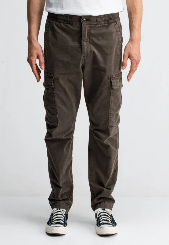 Butcher of Blue Cargo  TRISTAN SLIM SATEEN