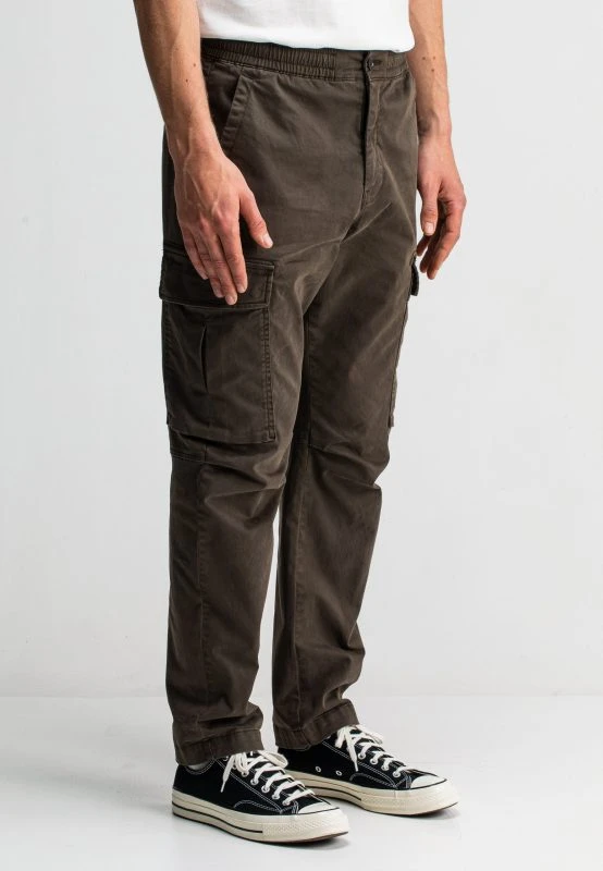 Butcher of Blue Cargo  TRISTAN SLIM SATEEN