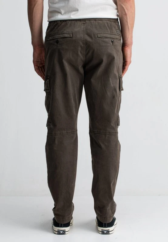 Butcher of Blue Cargo  TRISTAN SLIM SATEEN