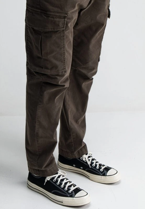 Butcher of Blue Cargo  TRISTAN SLIM SATEEN