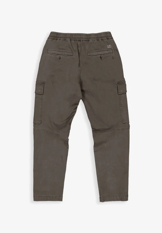 Butcher of Blue Cargo  TRISTAN SLIM SATEEN