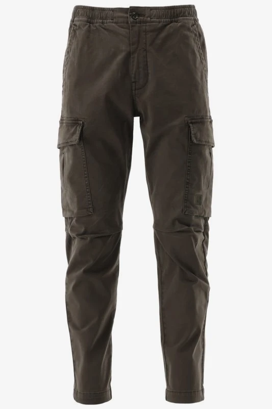 Butcher of Blue Cargo  TRISTAN SLIM SATEEN