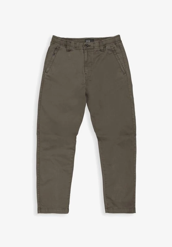 Butcher of Blue Chino TRISTAN SATEEN
