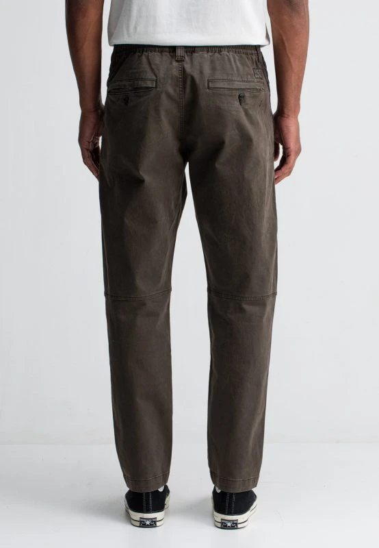 Butcher of Blue Chino TRISTAN SATEEN