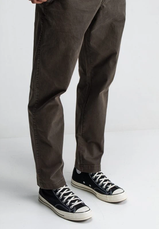 Butcher of Blue Chino TRISTAN SATEEN