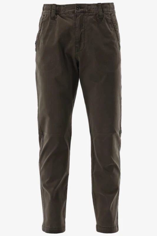 Butcher of Blue Chino TRISTAN SATEEN