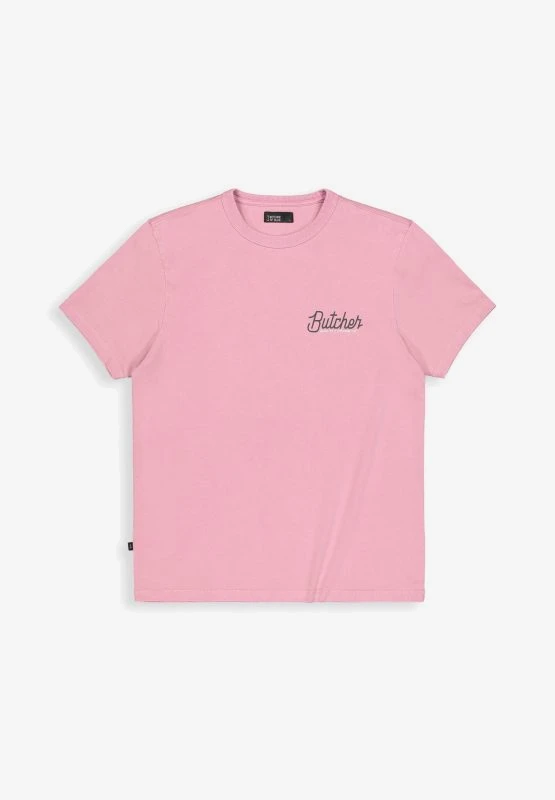 Butcher of Blue T-shirt ARMY BUTCHER