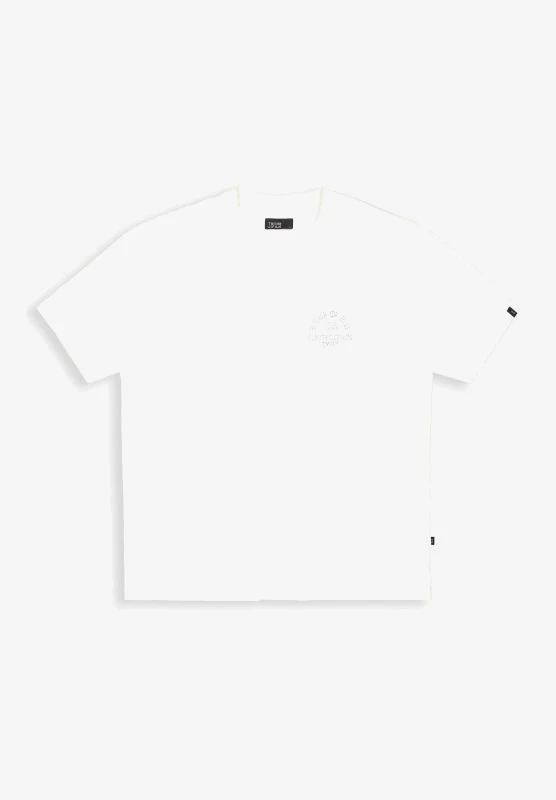 Butcher of Blue T-shirt CLASSIC FRAT LOOSE