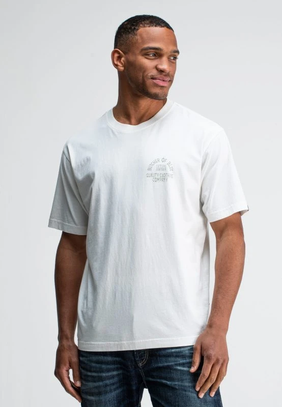 Butcher of Blue T-shirt CLASSIC FRAT LOOSE