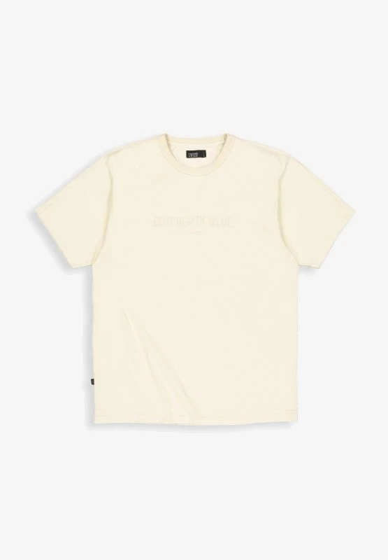 Butcher of Blue T-shirt ARMY CORP LOCK