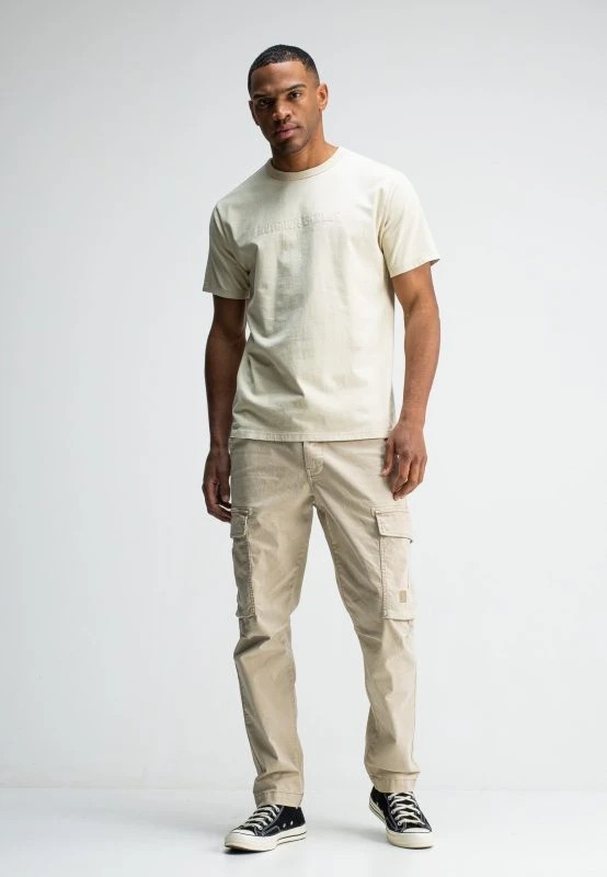 Butcher of Blue T-shirt ARMY CORP LOCK