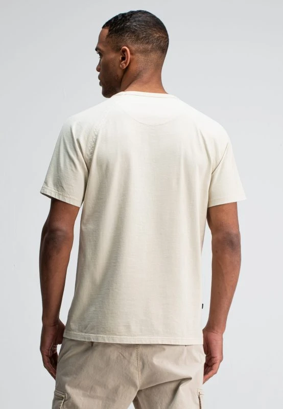 Butcher of Blue T-shirt ARMY CORP LOCK
