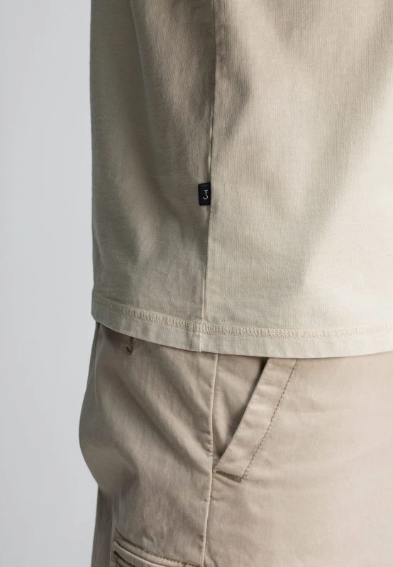 Butcher of Blue T-shirt ARMY CORP LOCK