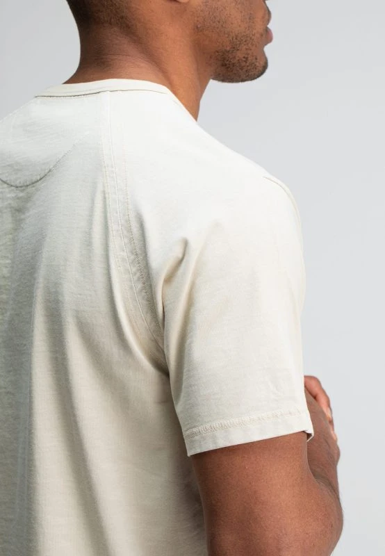 Butcher of Blue T-shirt ARMY CORP LOCK