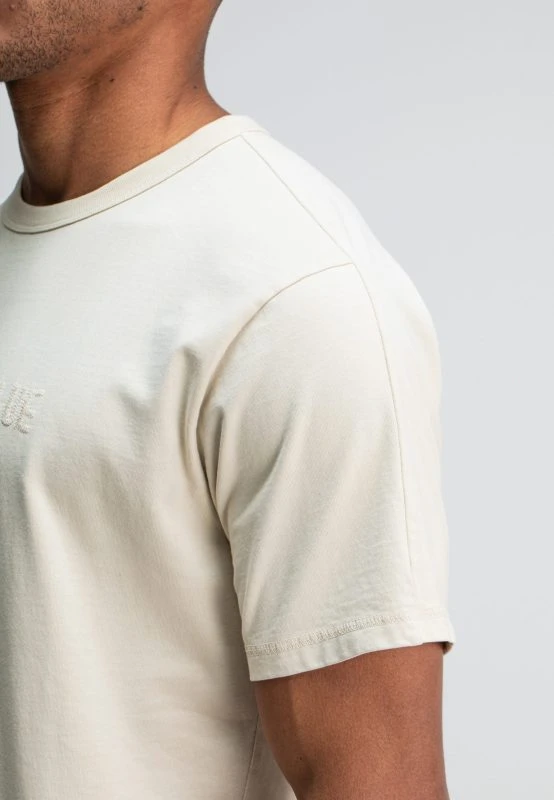 Butcher of Blue T-shirt ARMY CORP LOCK