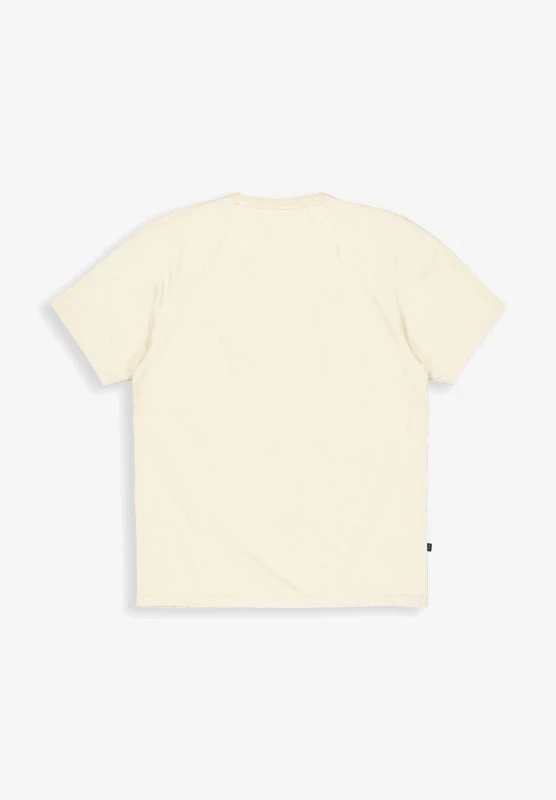 Butcher of Blue T-shirt ARMY CORP LOCK