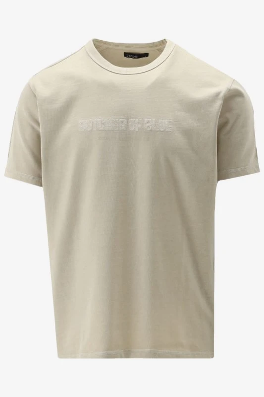 Butcher of Blue T-shirt ARMY CORP LOCK