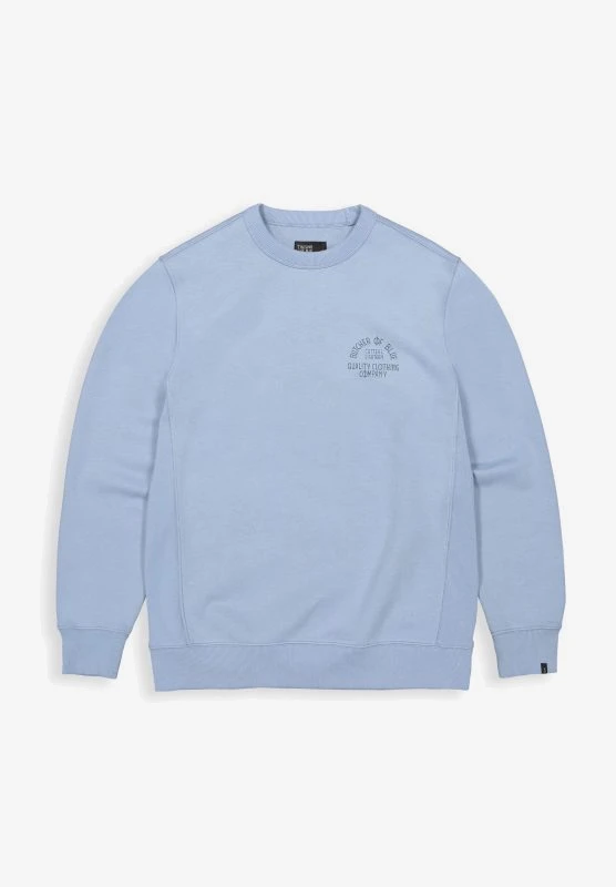 Butcher of Blue Sweater ARMY FRAT