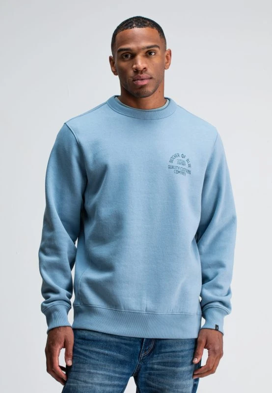 Butcher of Blue Sweater ARMY FRAT