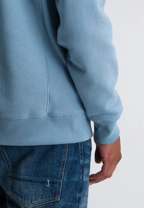 Butcher of Blue Sweater ARMY FRAT