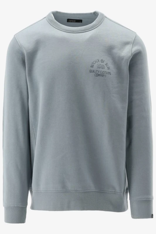 Butcher of Blue Sweater ARMY FRAT