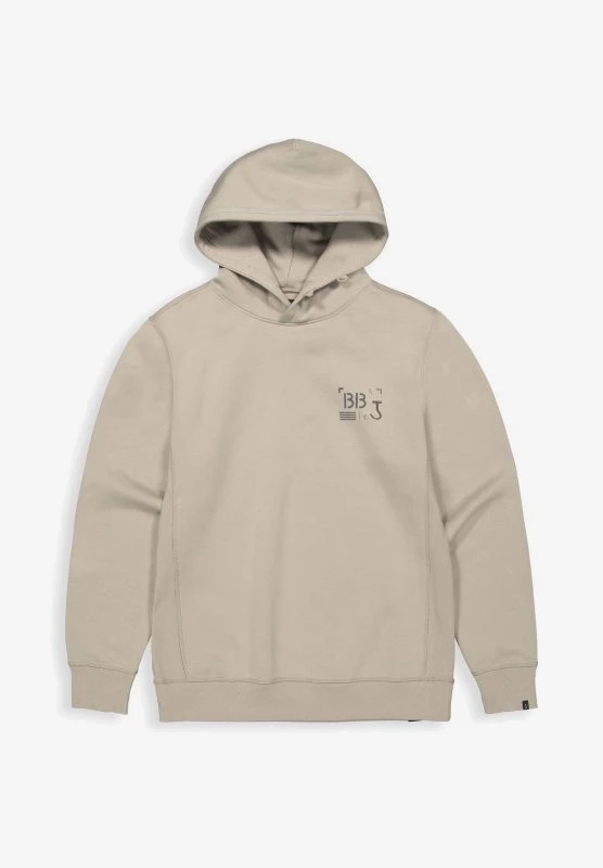 Butcher of Blue Hoodie ARMY STENCIL