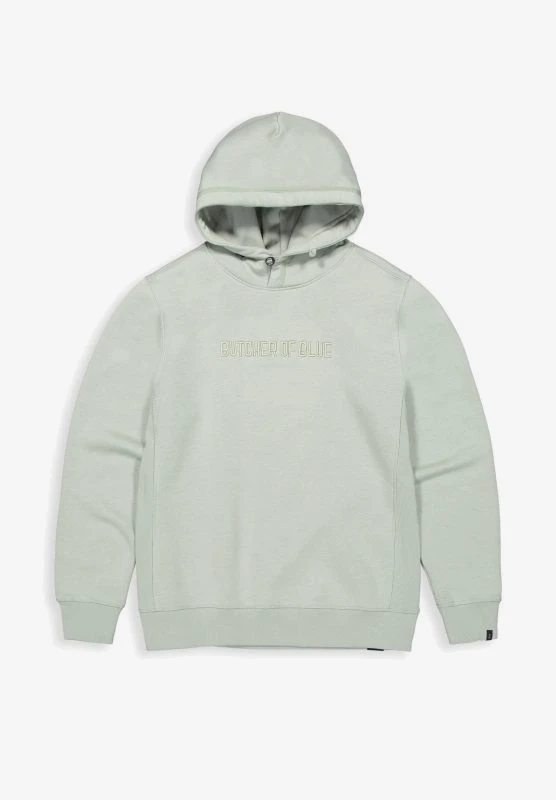 Butcher of Blue Hoodie ARMY CORP
