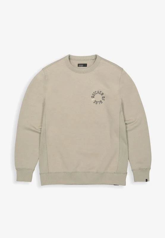 Butcher of Blue Sweater ARMY CIRCLE