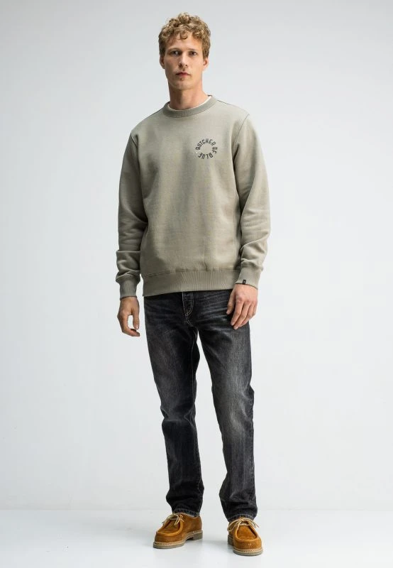 Butcher of Blue Sweater ARMY CIRCLE