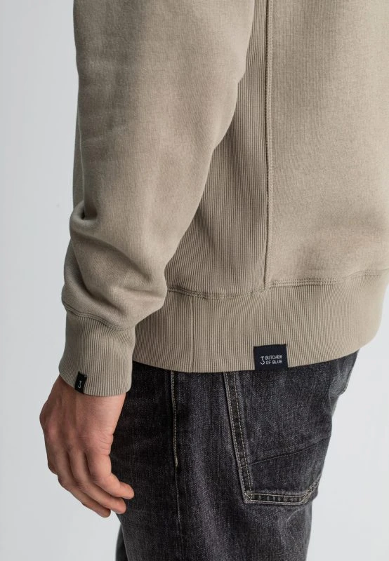 Butcher of Blue Sweater ARMY CIRCLE