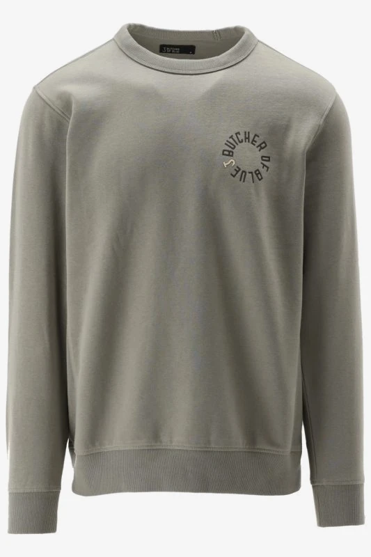 Butcher of Blue Sweater ARMY CIRCLE