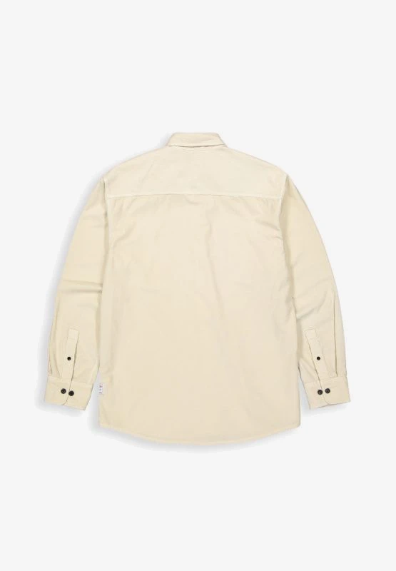 Butcher of Blue Casual Shirt AIDAN WORKER CORD