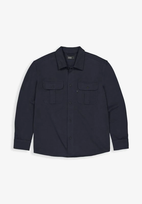 Butcher of Blue Casual Shirt PHIL JERSEY