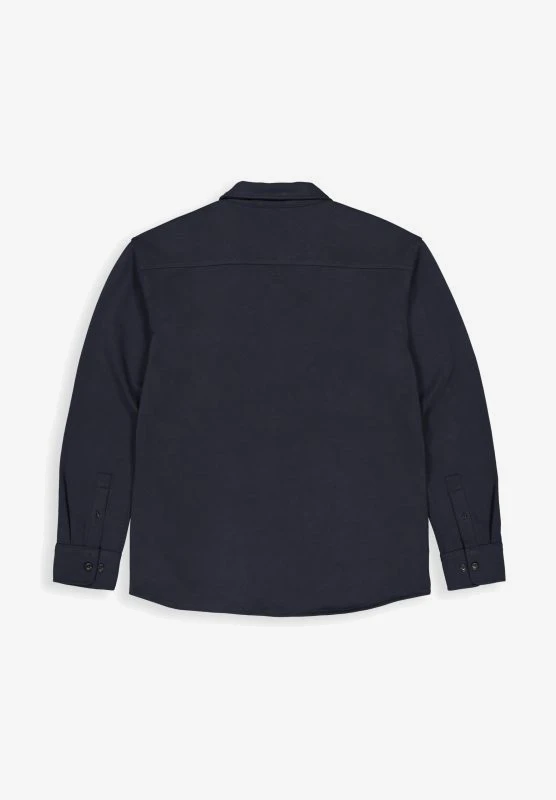 Butcher of Blue Casual Shirt PHIL JERSEY