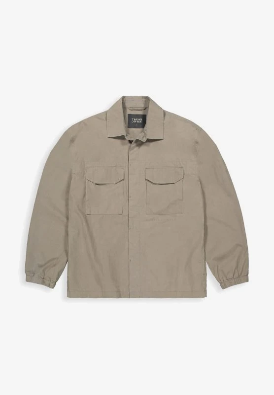 Butcher of Blue Casual Shirt DAN COTTON